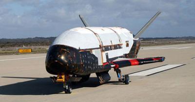 X-37B