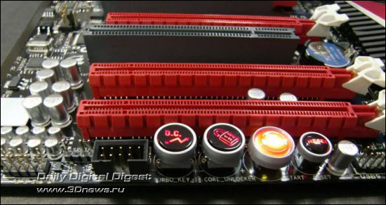 ASUS ROG Crosshair IV Formula