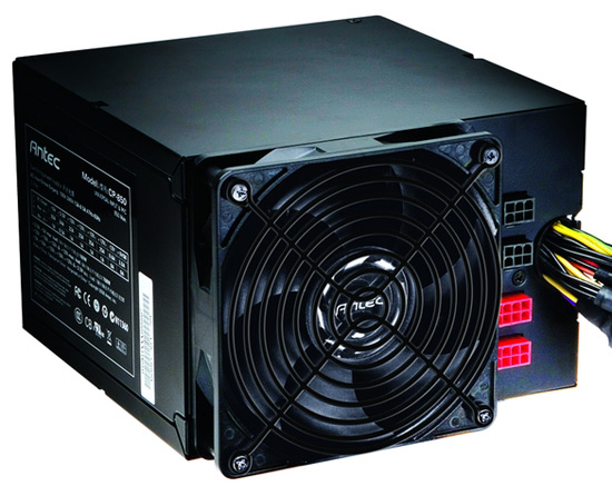 БП Antec