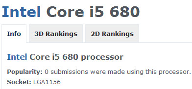 Core i5-680