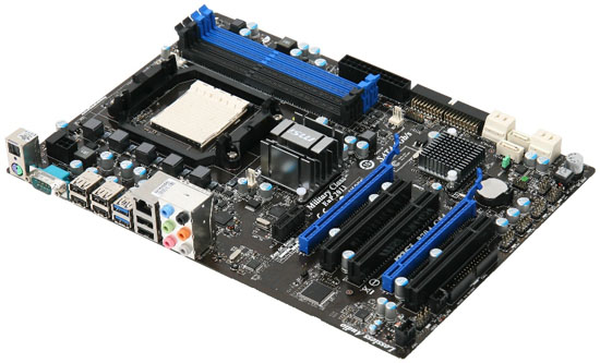 MSI 870A-G54