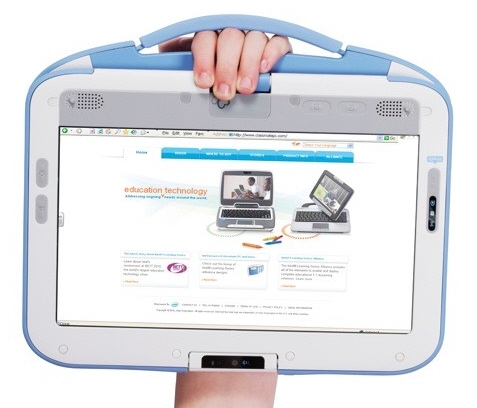 Intel Classmate PC