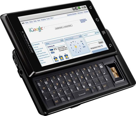 Motorola Droid