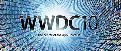 Конференция Apple для разработчиков стартует 7 июня в Сан-Франциско