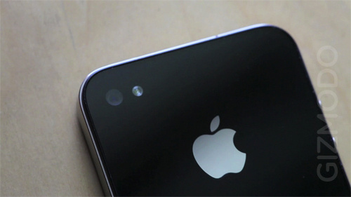 Apple iPhone 4G