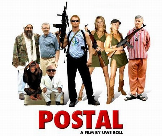  Postal 