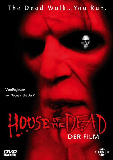  House of the Dead 