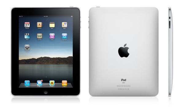 Apple iPad 3G+Wi-Fi