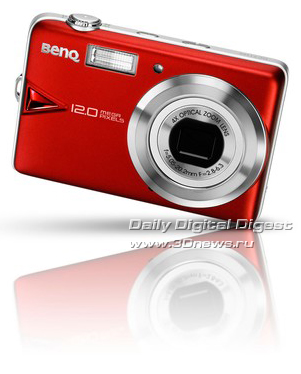 BenQ DC T1260