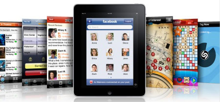 Apple iPad