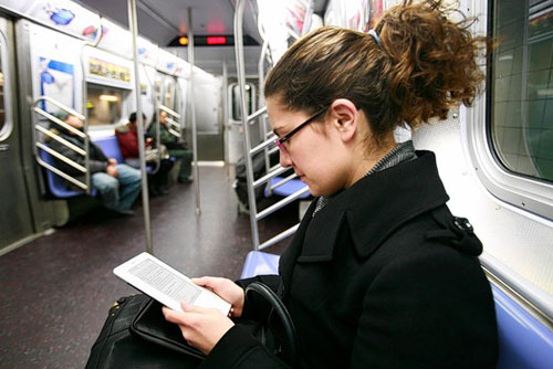 Google Editions