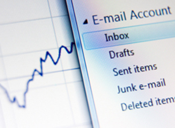 Microsoft Outlook Hotmail Connector