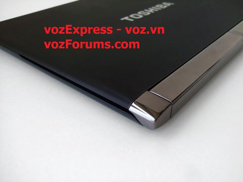Toshiba