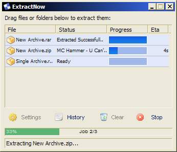 extractnow