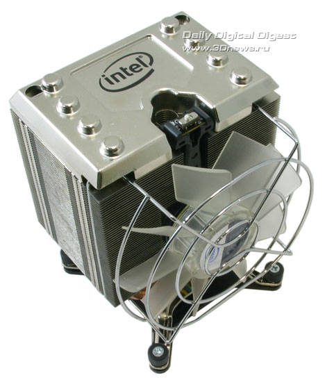 кулер, Core i7-980X