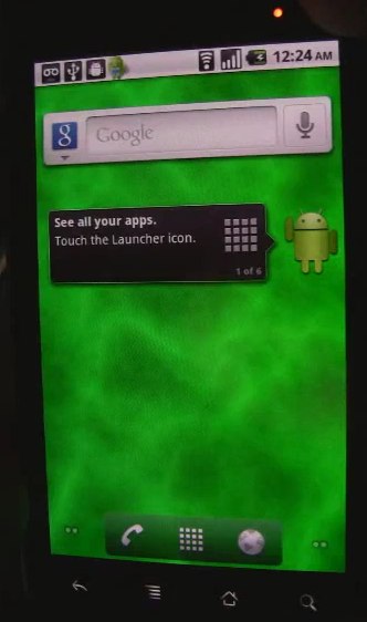 Android 2.2