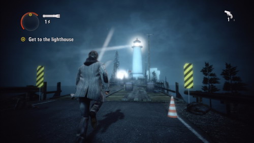 Alan Wake Alan Wake