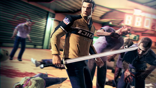 Dead Rising 2 Dead Rising 2