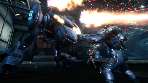 Lost Planet 2 Lost Planet 2
