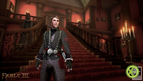 Fable 3 Fable 3