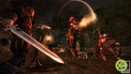 Fable 3 Fable 3