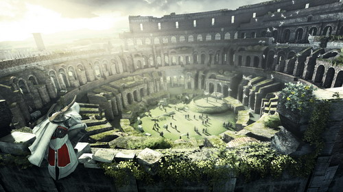 Assassin’s Creed: Brotherhood Assassin’s Creed: Brotherhood