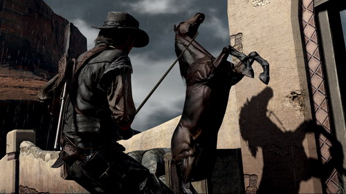 Red Dead Redemption Red Dead Redemption