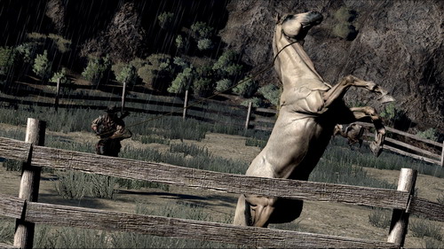 Red Dead Redemption Red Dead Redemption