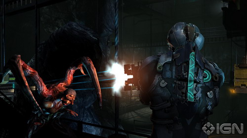 Dead Space 2 Dead Space 2