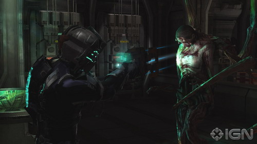 Dead Space 2 Dead Space 2