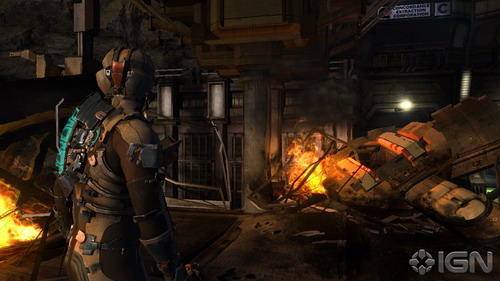 Dead Space 2 Dead Space 2
