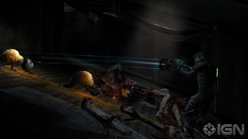 Dead Space 2 Dead Space 2