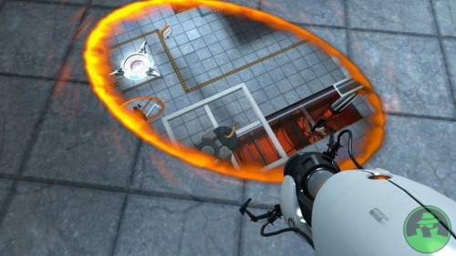 Portal Portal