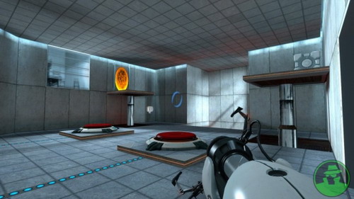 Portal Portal