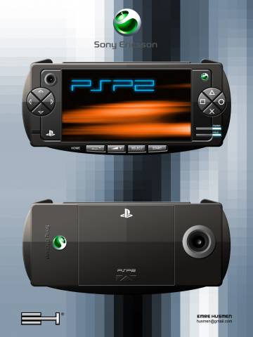 PSP2 PSP2
