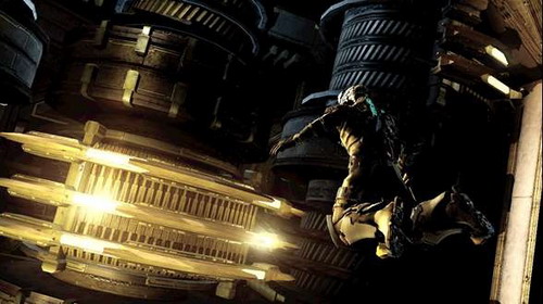 Dead Space 2 Dead Space 2