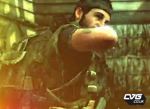 Call of Duty: Black Ops Call of Duty: Black Ops