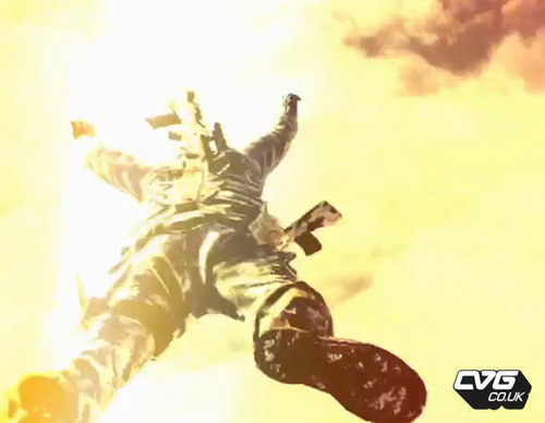 Call of Duty: Black Ops Call of Duty: Black Ops