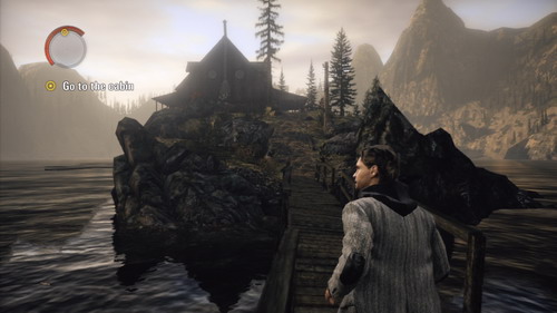 Alan Wake Alan Wake