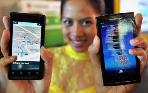 Google Android