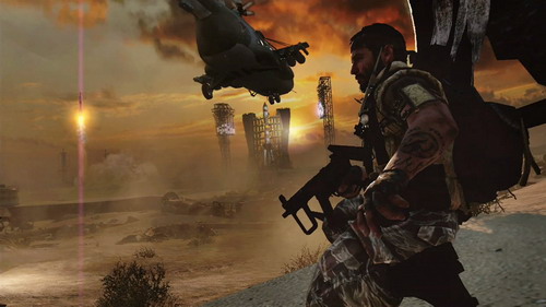 Call of Duty: Black Ops Call of Duty: Black Ops