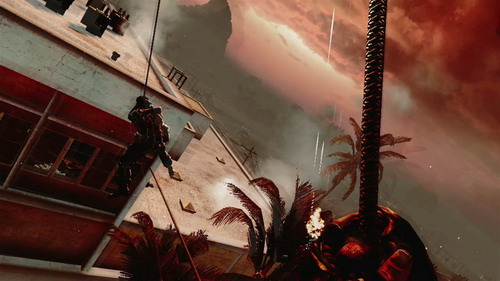 Call of Duty: Black Ops Call of Duty: Black Ops