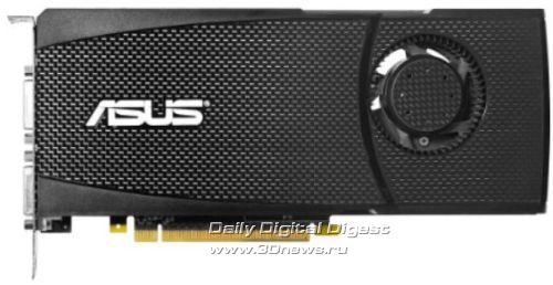 ASUS ENGTX465/2DI/1GD5 ASUS ENGTX465/2DI/1GD5
