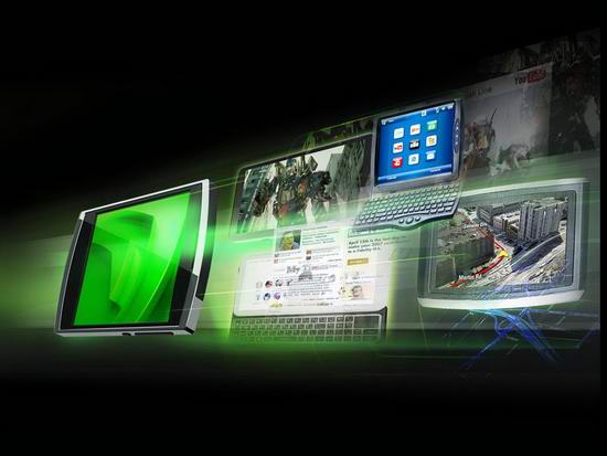 NVIDIA Tegra