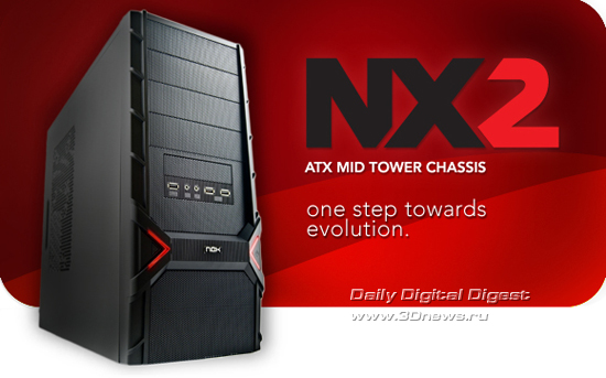 NOX NX-2 NOX NX-2