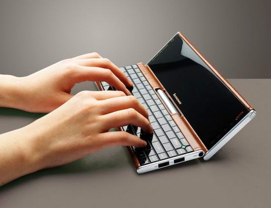Нетбук Lenovo