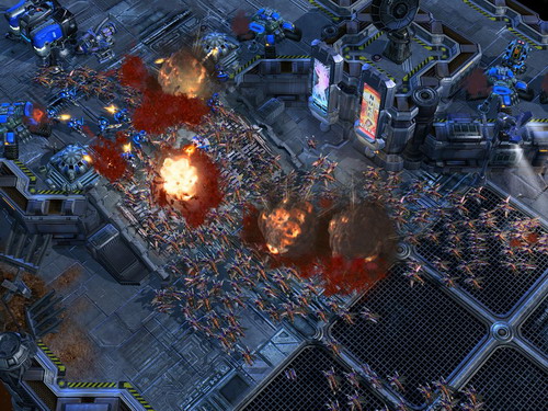StarCraft 2 StarCraft 2