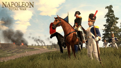 Napoleon: Total War Napoleon: Total War