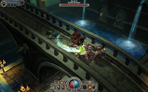 Torchlight Torchlight