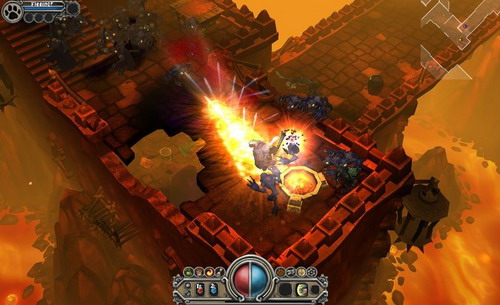Torchlight Torchlight